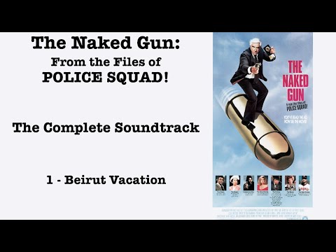 the naked gun soundtrack Andrea corr thumb